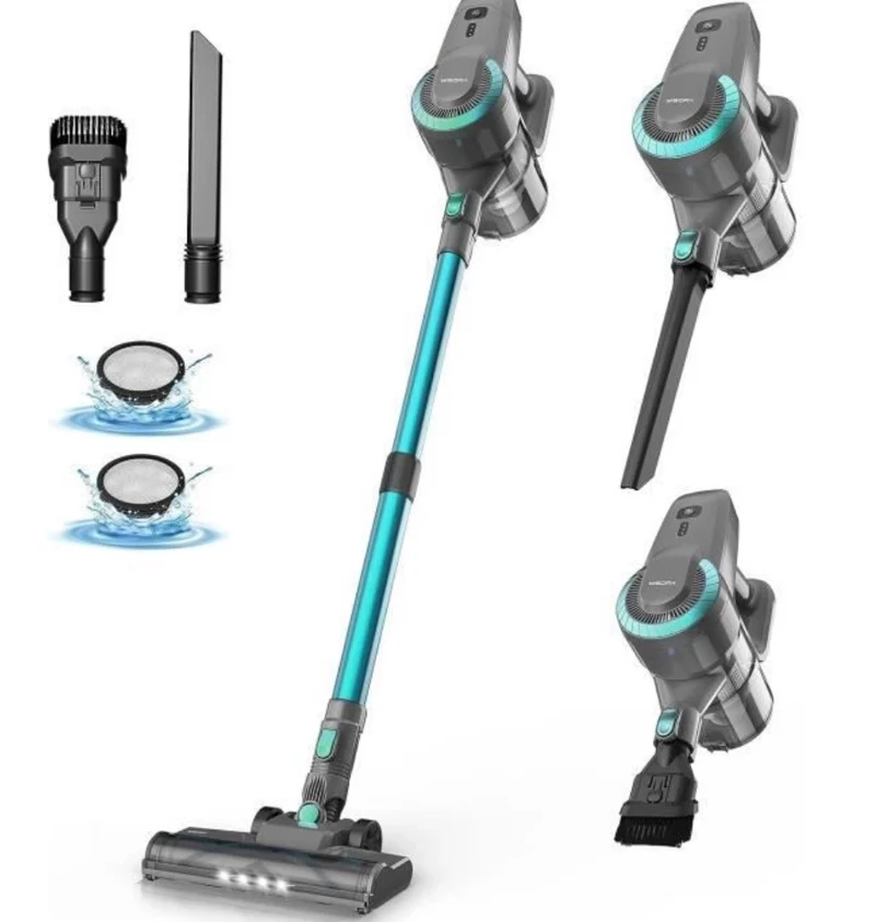 Aspirateur balais Cecotec Neuf EU01_119725