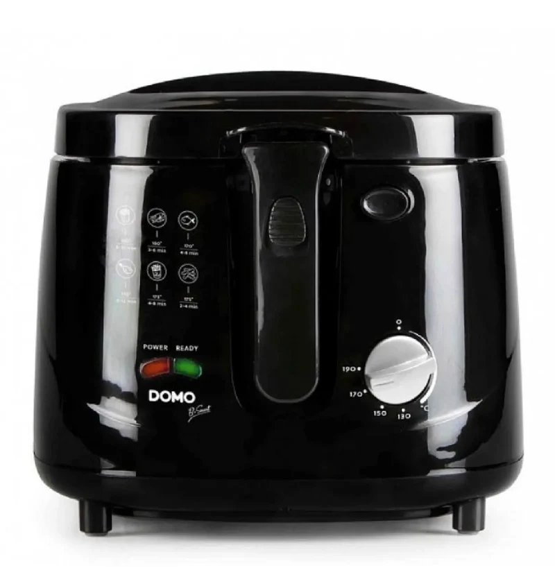 Friteuse Domo Neuf DO461FR