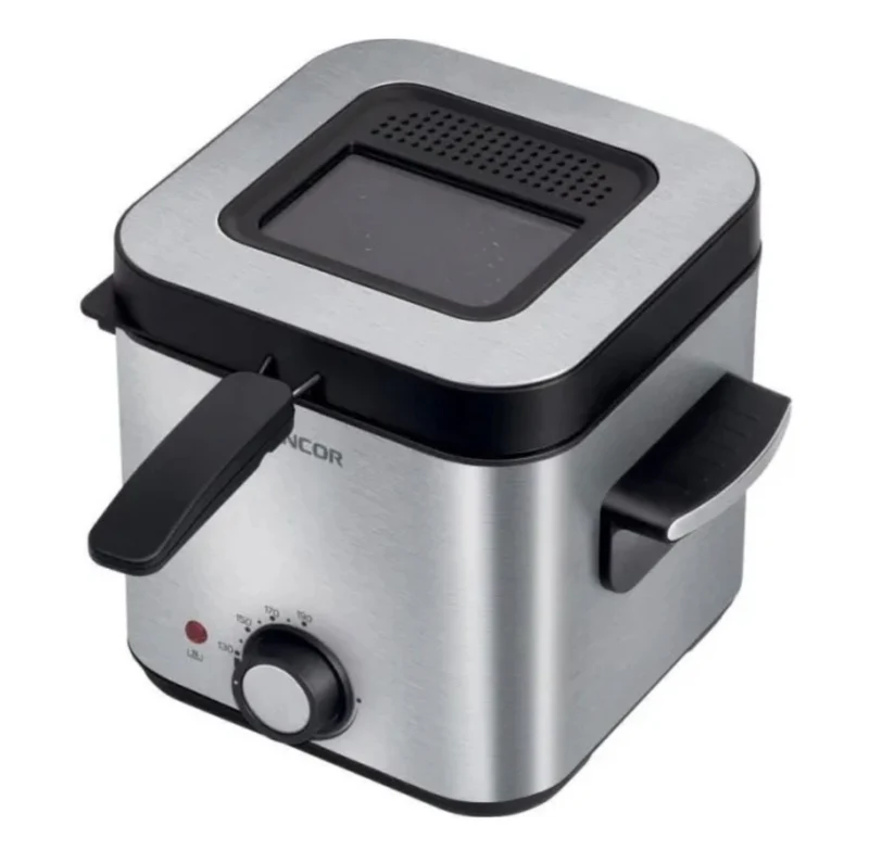 Friteuse Sencor Neuf SFR 6200SS