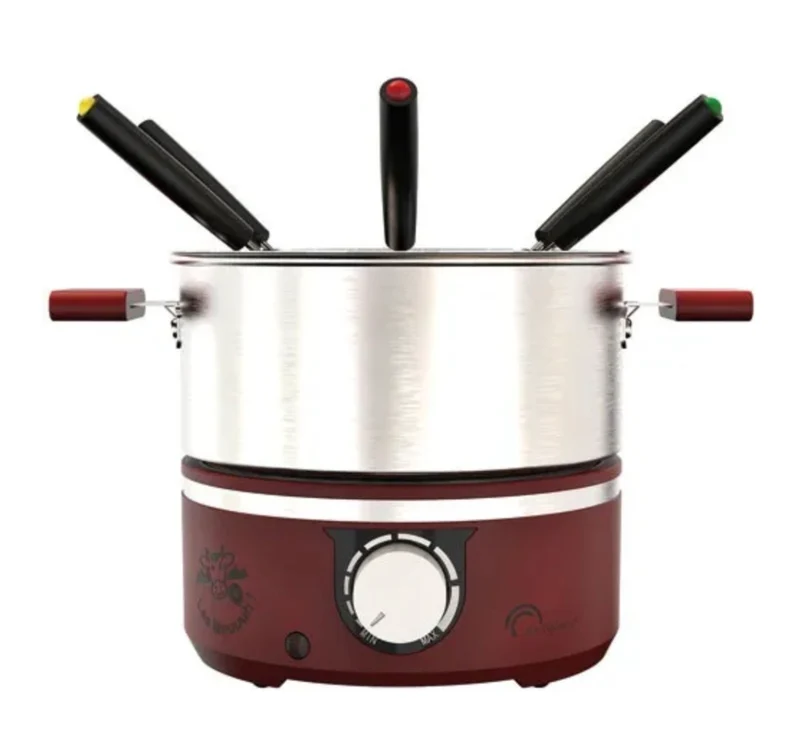 Appareil à fondue little balance 8962 Neuf
