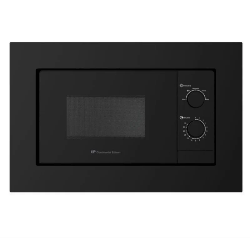 Micro-ondes Encastrable Continental Edison Neuf cemo20ebm2