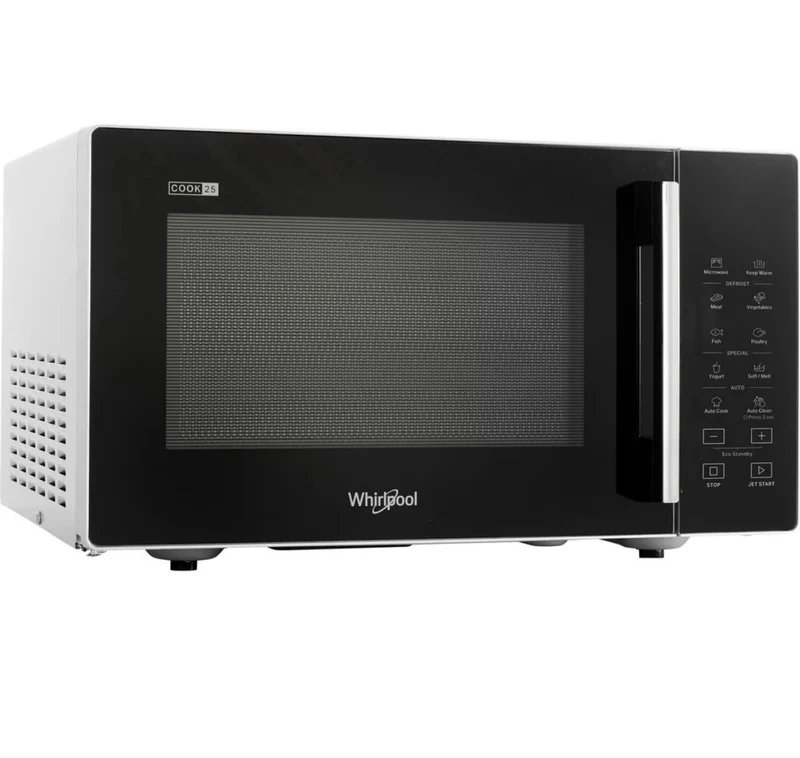 Micro onde Whirlpool Neuf mwp 251 sb