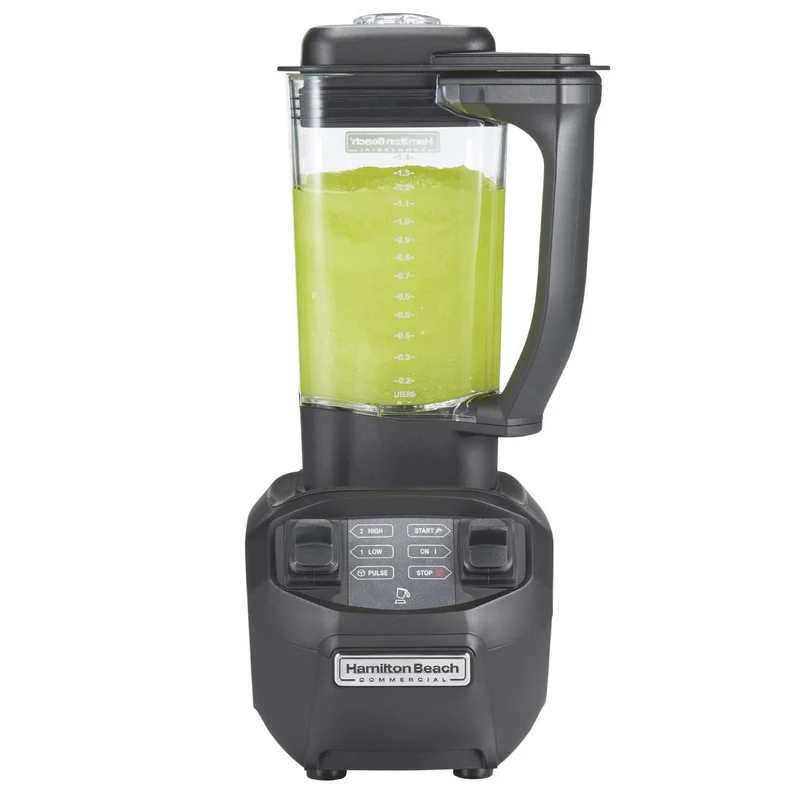 Blender de bar Hamilton Beach Rio