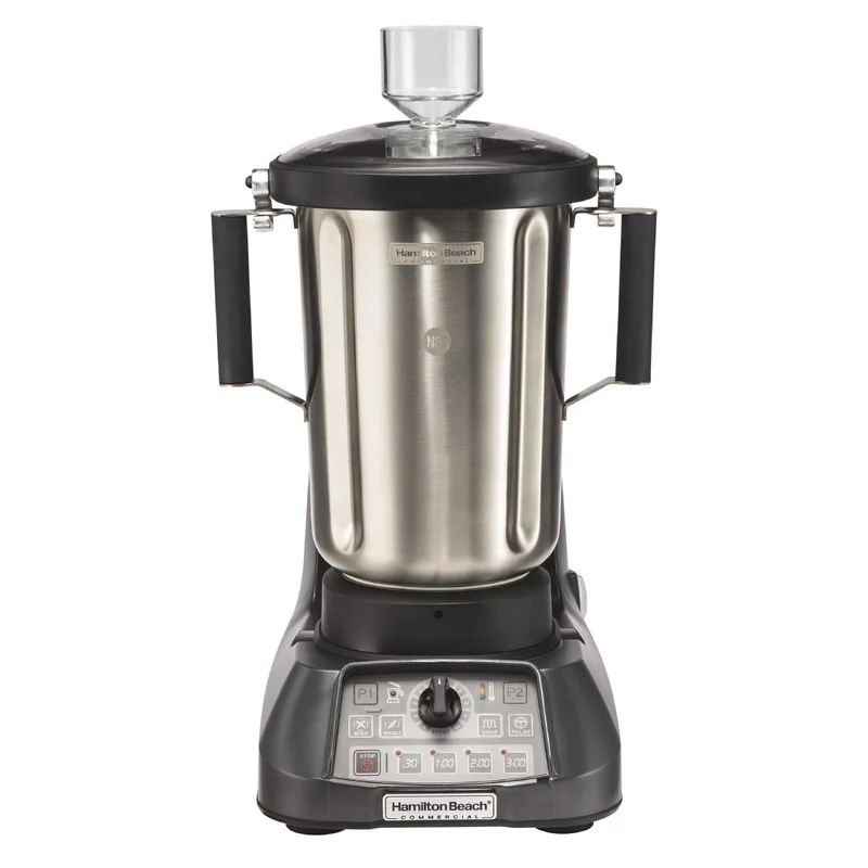 Blender Hamilton Beach HBF1100S Expeditor Grande Capacité
