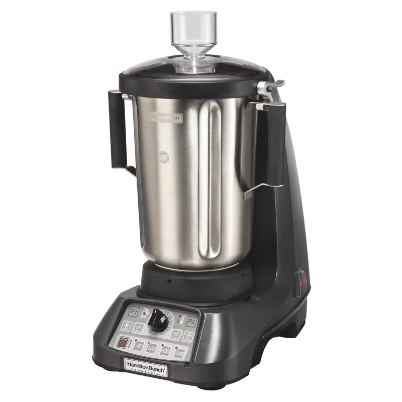 Blender Hamilton Beach HBF1100S Expeditor Grande Capacité