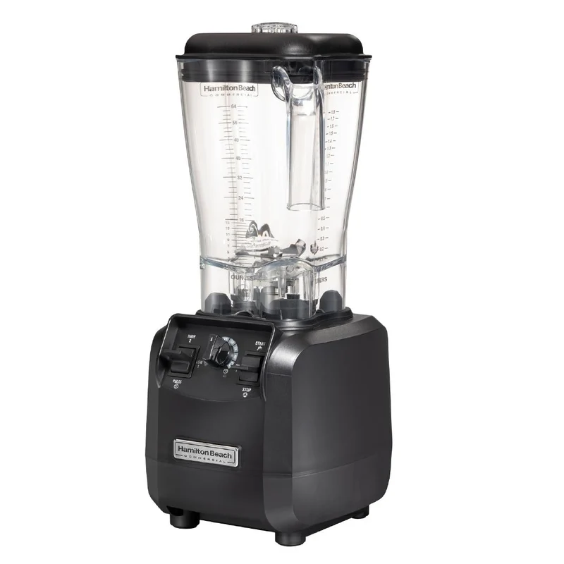 Blender de bar haute performance Hamilton Beach Fury
