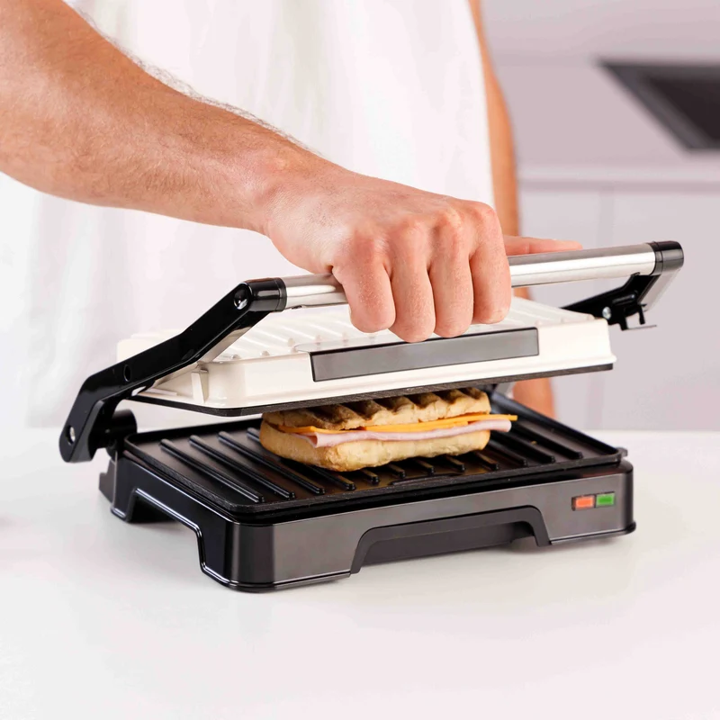 MYGRILL VINTAGE CREAM