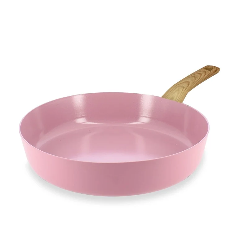 Poêle Colorama 28 cm