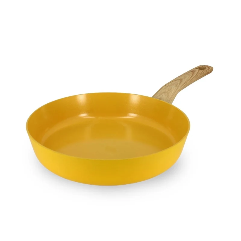 Poêle Colorama 24 cm