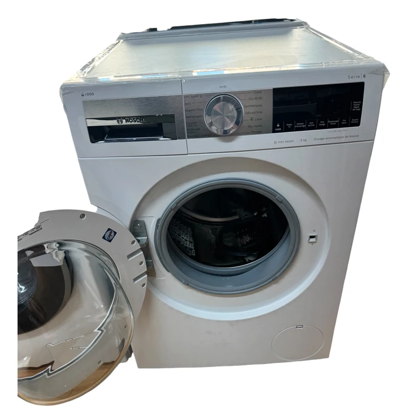 Lave linge Bosch 9kg Neuf WGG244FSFR/41