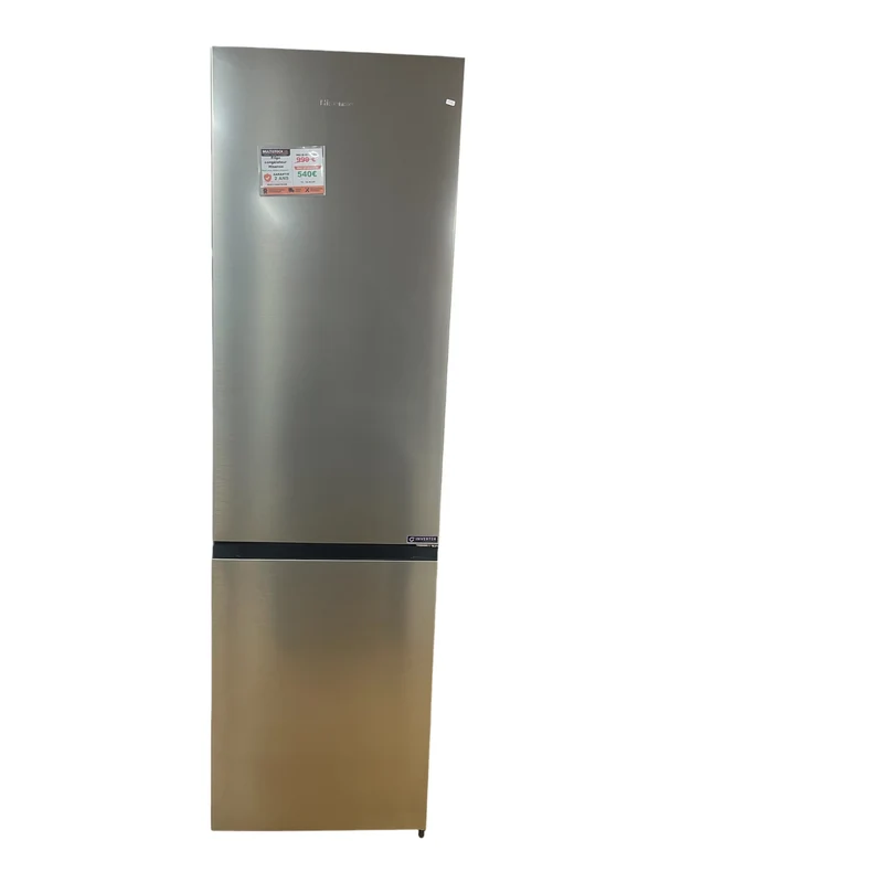 Frigo congélateur Hisense FCN331ACA Neuf