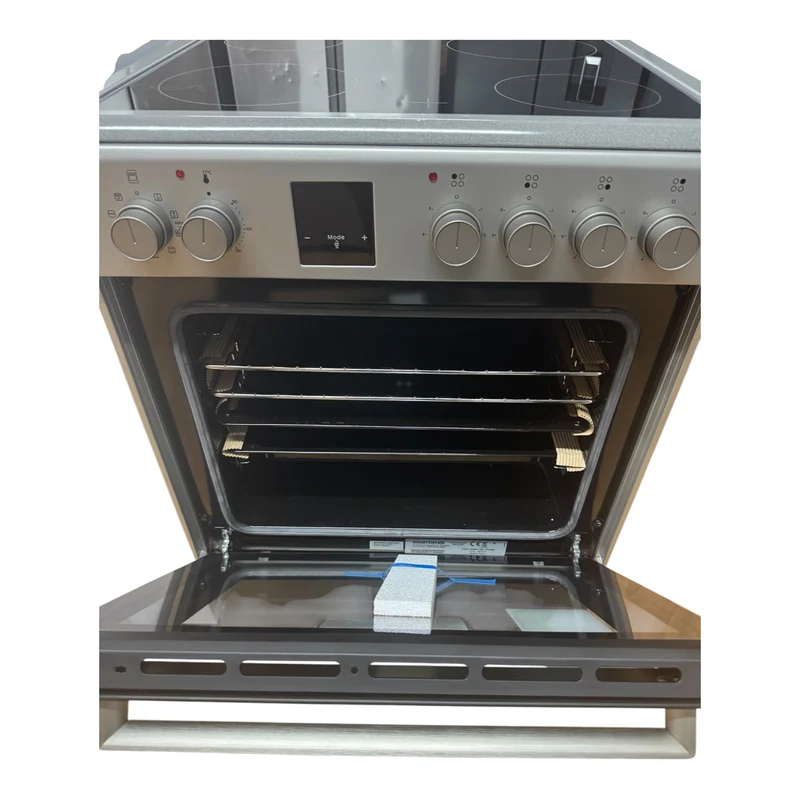 Cuisinière Induction Essentiel B Neuf ECV606s