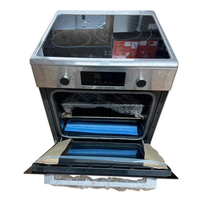 Cuisinière Induction Essentiel B Neuf ECIP6060S4