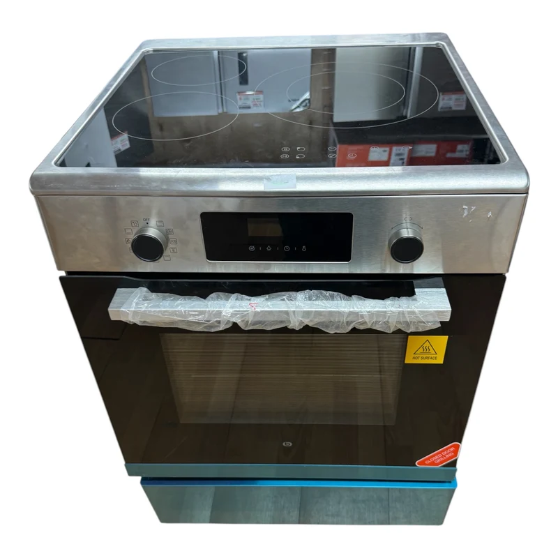 Cuisinière Induction Essentiel B Neuf ECIP6060S4