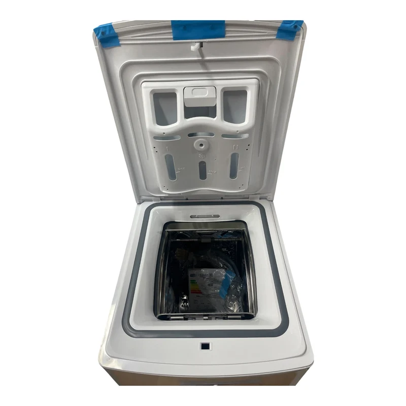 Lave linge Listo LT612L1b_8011570 Neuf