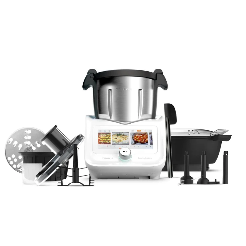 TRENDING COOKING 7