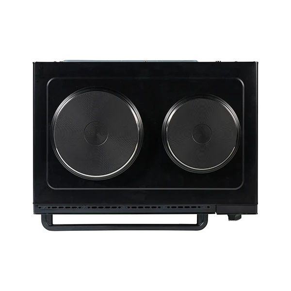 Four à convection avec 2 plaques chauffantes 35 L 3200 W Tristar