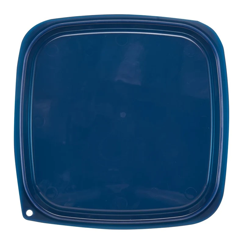 Couvercle bleu Cambro FreshPro 261x261mm