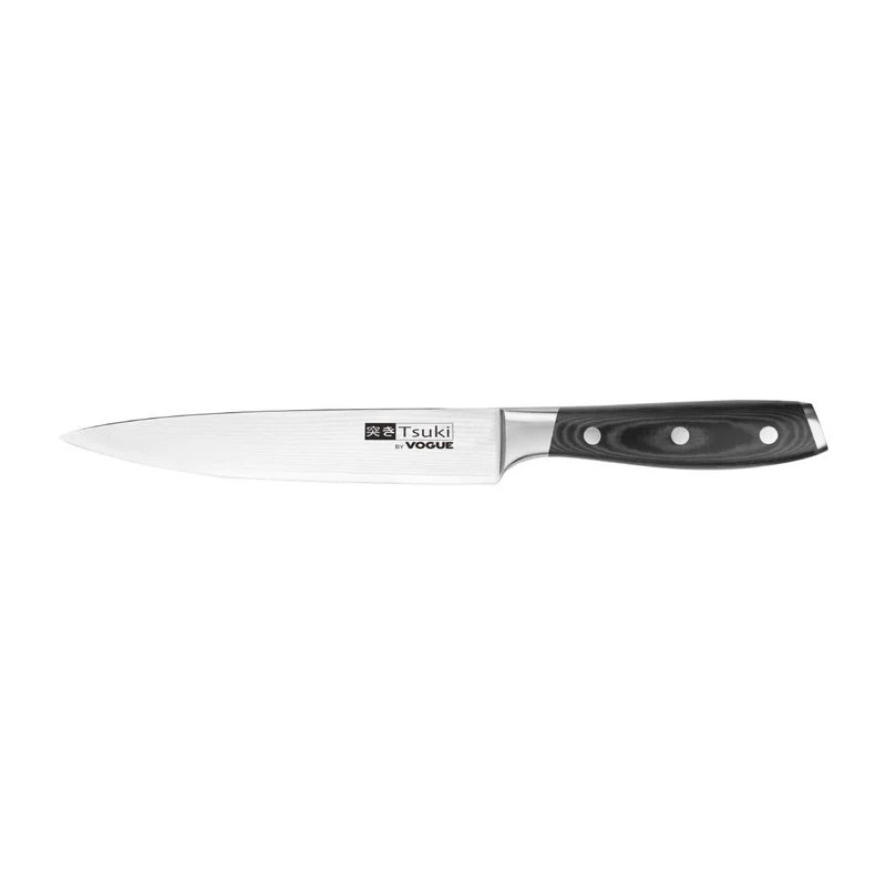 Couteau à découper Série 7 Vogue Tsuki 203mm