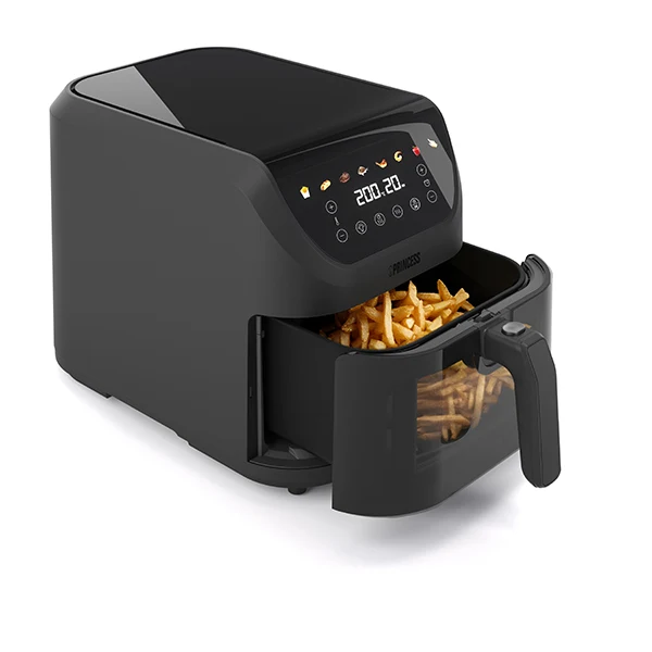 Friteuse à air chaud Slim 8 L 2000 W Princess