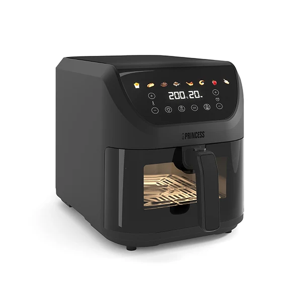 Friteuse à air chaud Slim 8 L 2000 W Princess