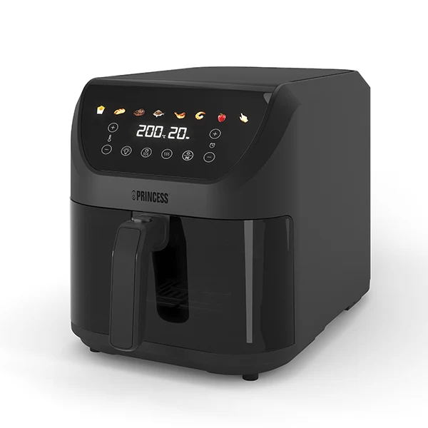 Friteuse à air chaud Slim 8 L 2000 W Princess