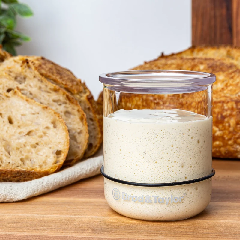 Pot à levain - Petit
