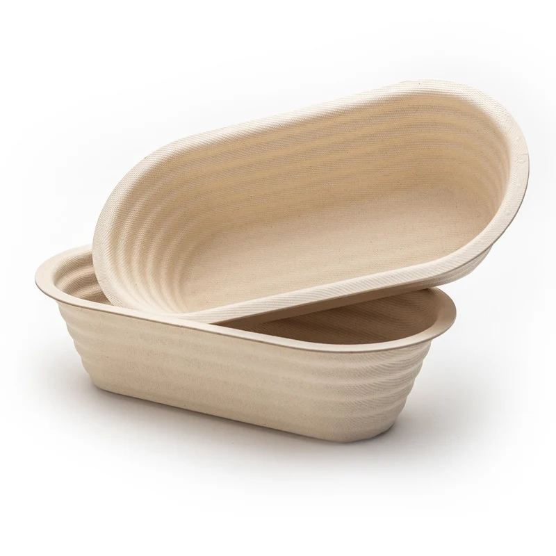 Bannetons (Batard) Lot de 2