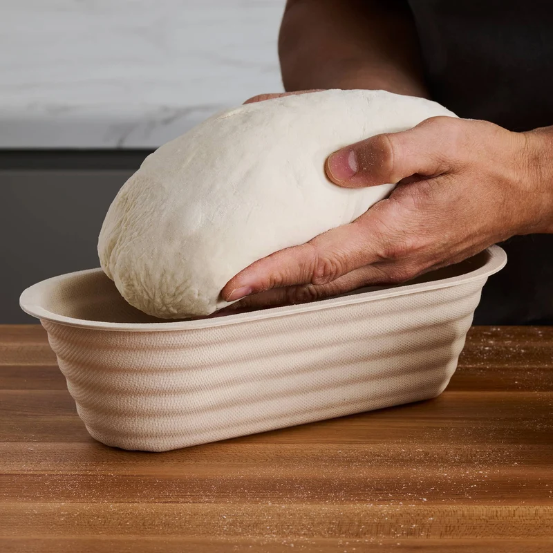 Bannetons (Batard) Lot de 2