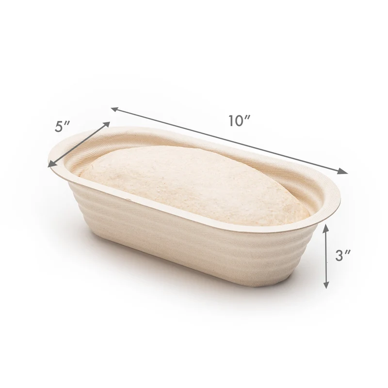 Bannetons (Batard) Lot de 2