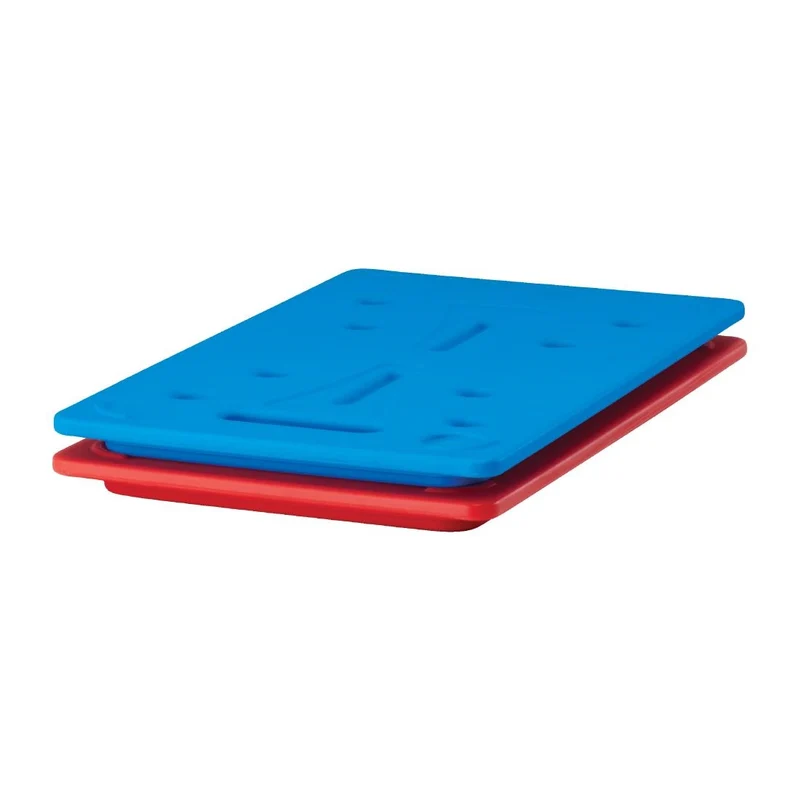 Plaque eutectique froide Cambro GN 1/1