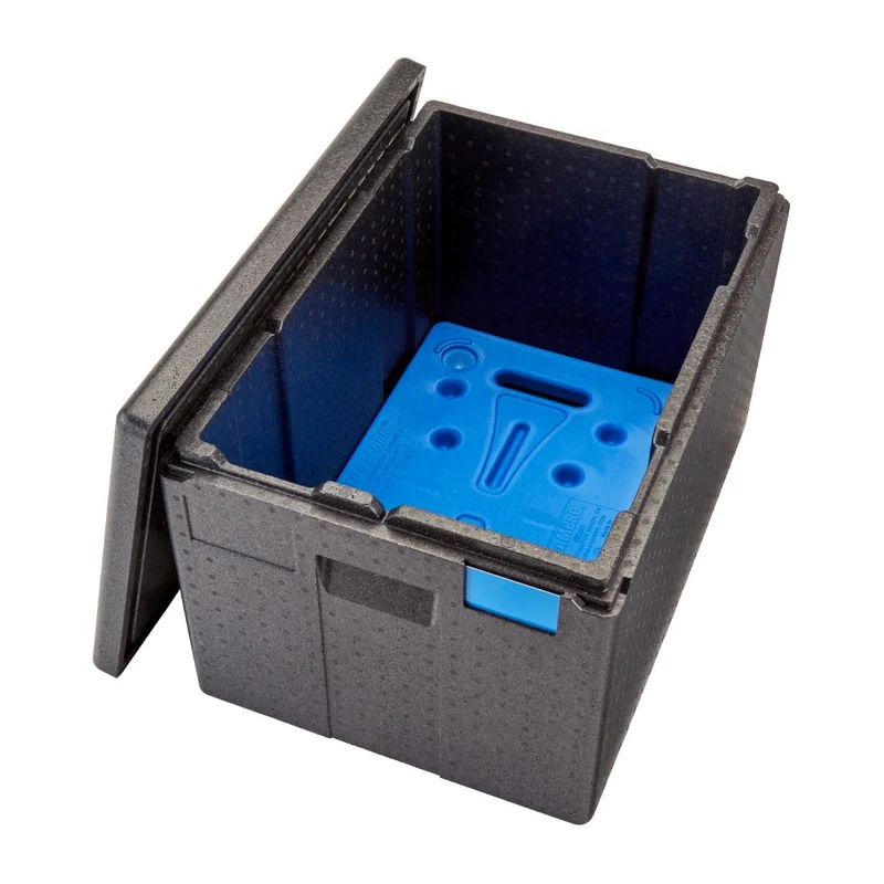 Plaque eutectique froide Cambro GN 1/1