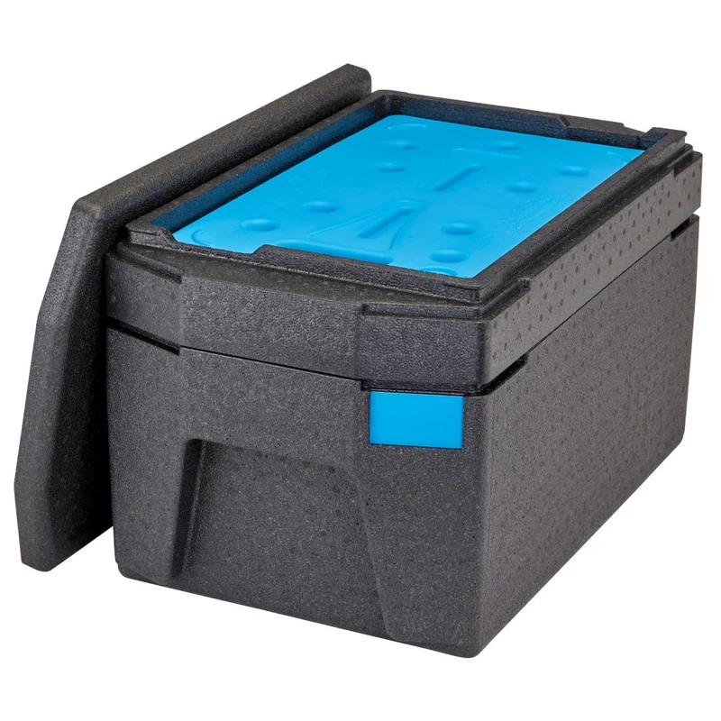 Plaque eutectique froide Cambro GN 1/1