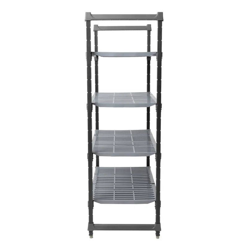 Unité de 4 étagères à claire-voie Cambro 1830 x 1070 x 610mm