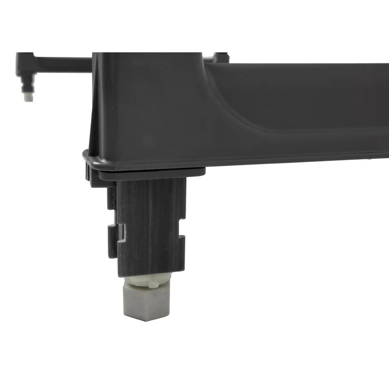 Unité de 4 étagères à claire-voie Cambro 1830 x 1375 x 610mm