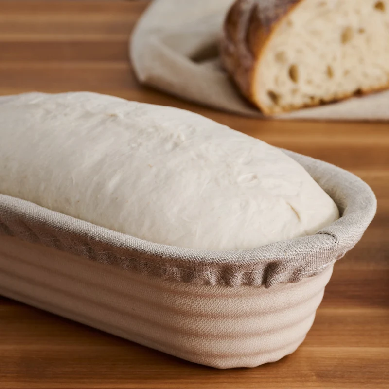 Doublure, Banneton (Batard)