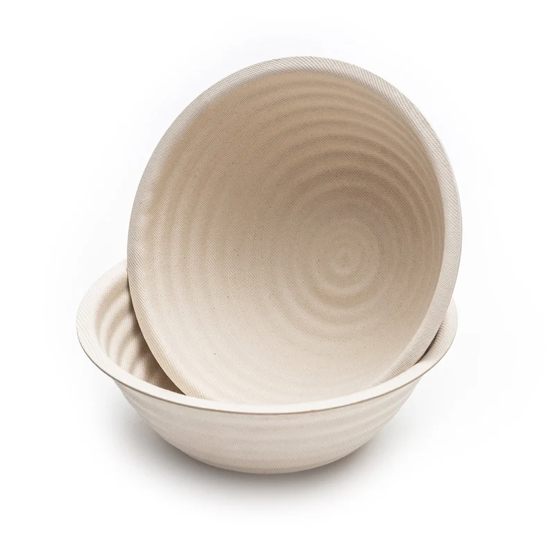 Bannetons (Boule) Lot de 2