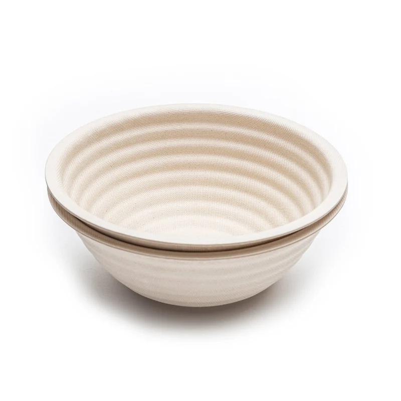 Bannetons (Boule) Lot de 2