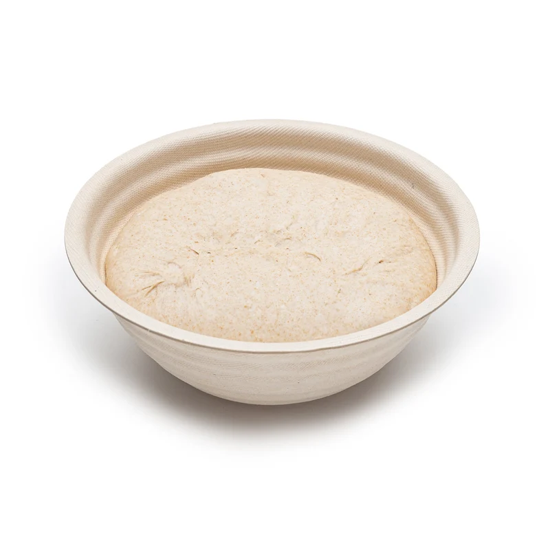 Bannetons (Boule) Lot de 2
