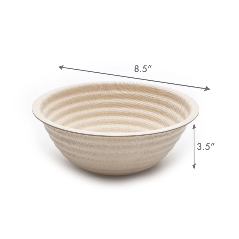Bannetons (Boule) Lot de 2