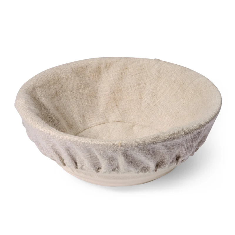 Doublure, Banneton (Boule)