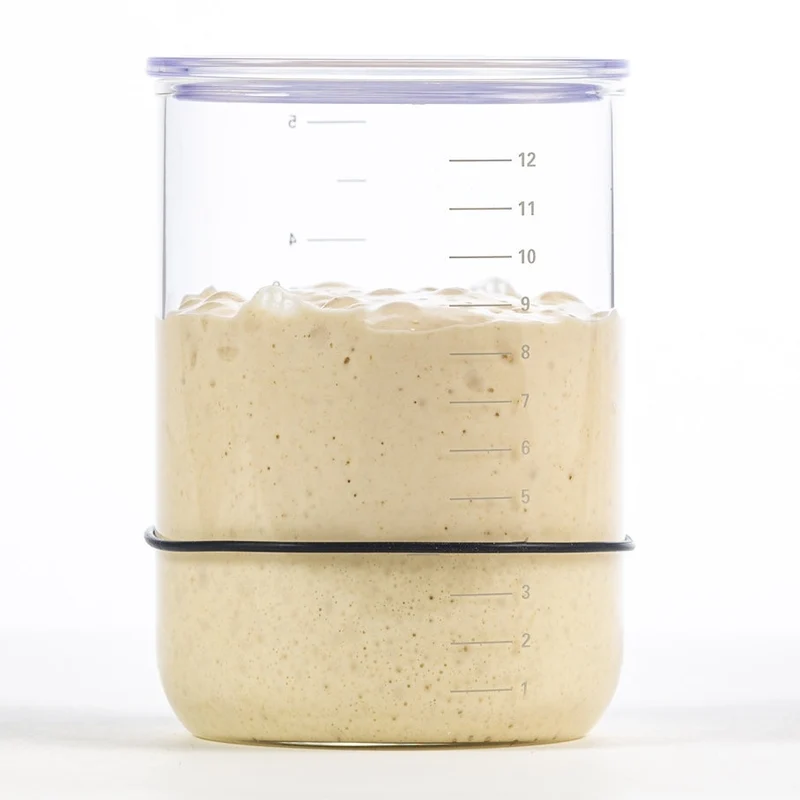 Pot à levain