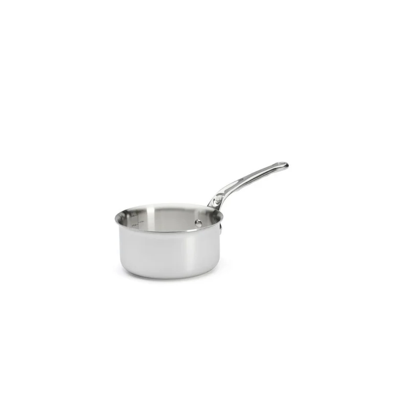 Lot de 4 casseroles Affinity - DE BUYER