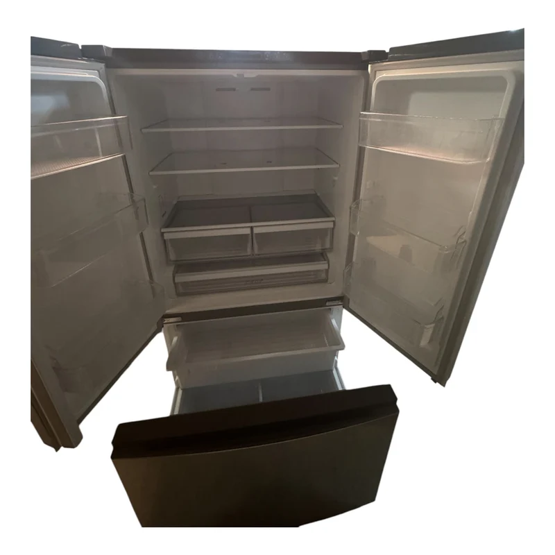 Frigo américain Hisense Reconditionné garantie 1 an