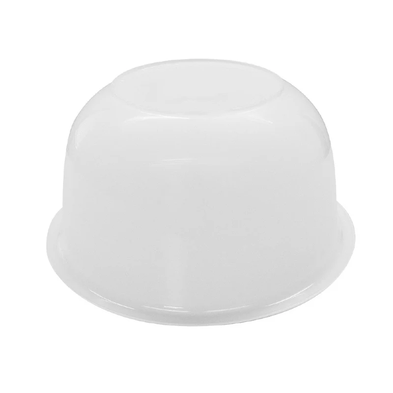 Bassine en polypropylène Schneider 4.5L