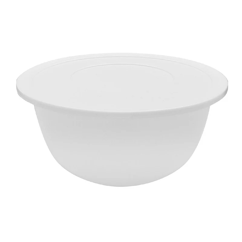 Bassine en polypropylène Schneider 4.5L