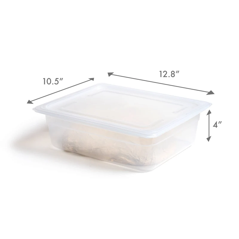 Récipient de fermentation (6L)