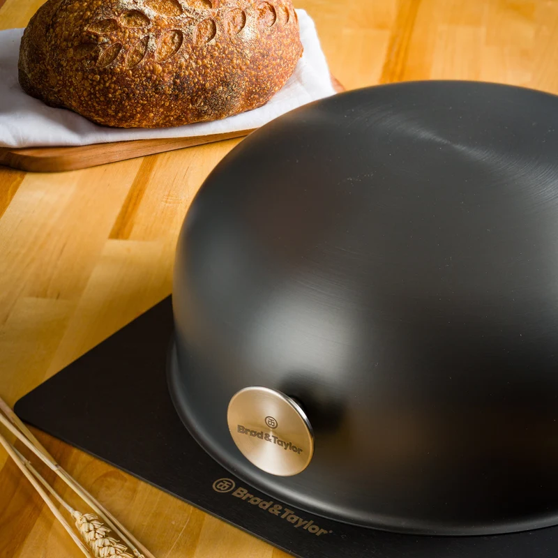 Coquille de cuisson (Boule)