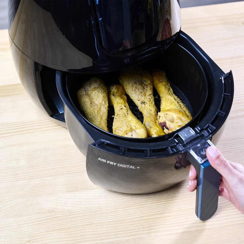 AIR FRY DIGITAL+ 3,5L