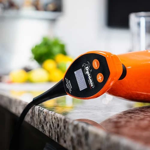 Mixeur plongeant MD95+ avec sonde température intégrée - DYNAMIC